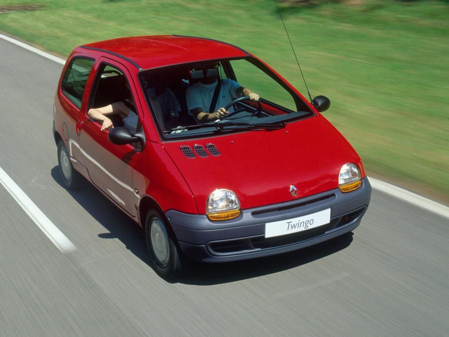 Renault Twingo '1992